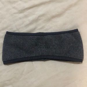 north face headband